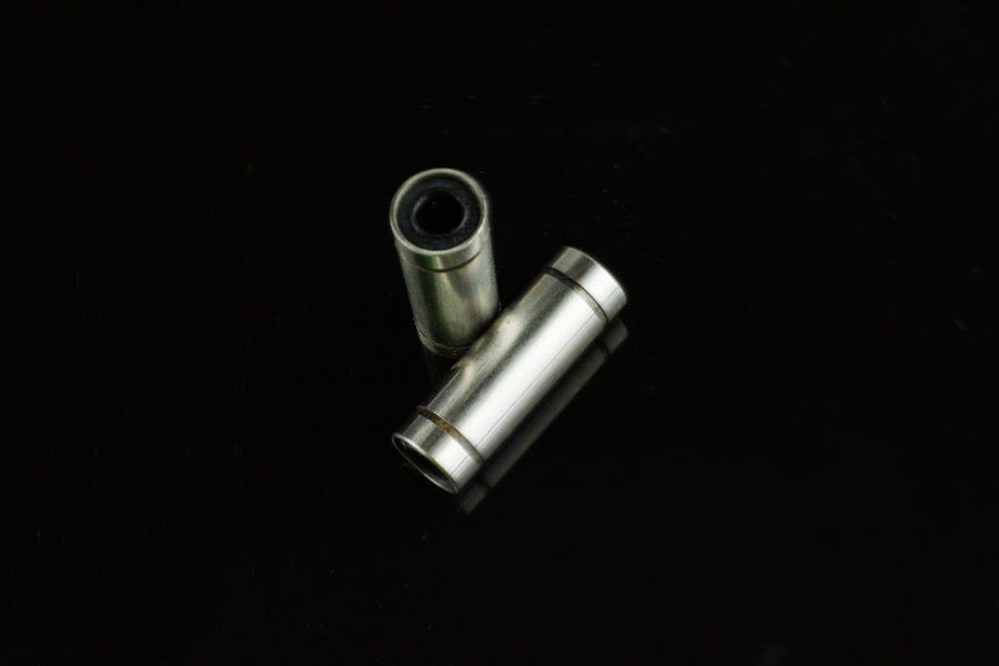 6mm (0.24") Linear Bearings (2 PCS) - The Pi Hut