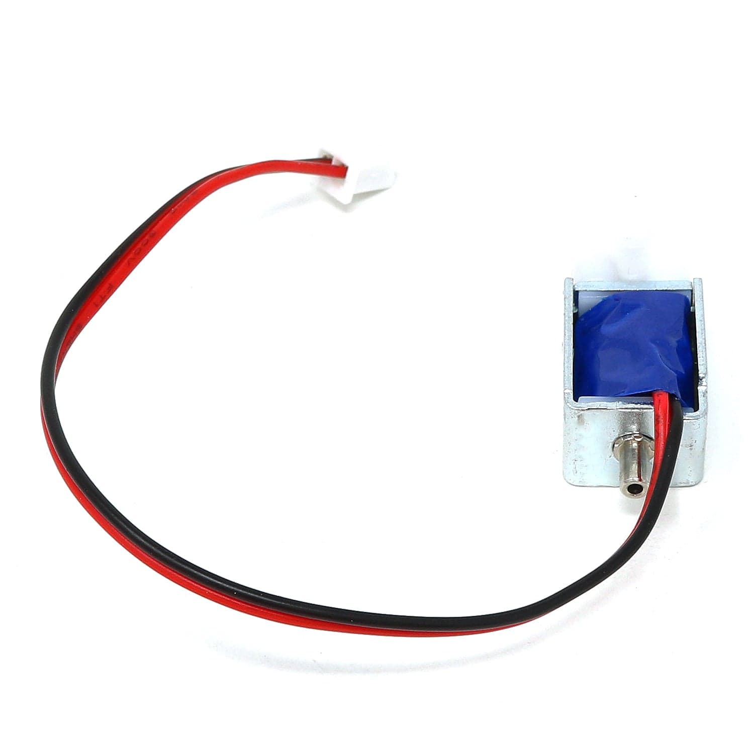 6V Air Valve with 2-pin JST PH Connector (FA0520E) - The Pi Hut