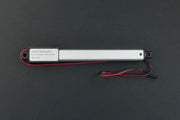 6V Electric Push Rod 100mm-128N - The Pi Hut
