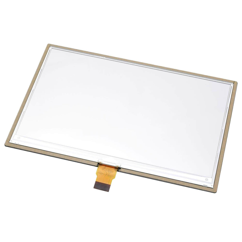 7.5" E-Paper Raw Panel - Laminated Glass (800x480) - The Pi Hut