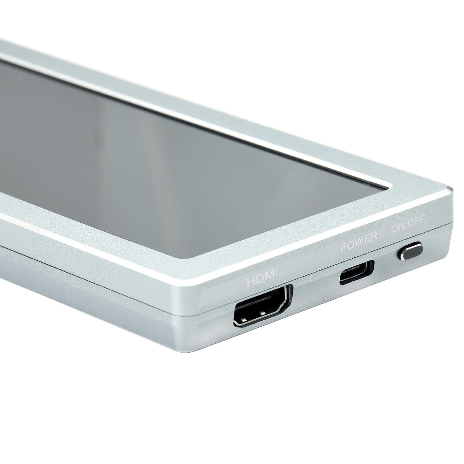 8.8" IPS HDMI Side Monitor (480x1920) - The Pi Hut