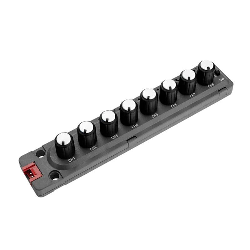 32 Usb Encoder 8-Encoder Unit (STM32F030) - The Pi Hut