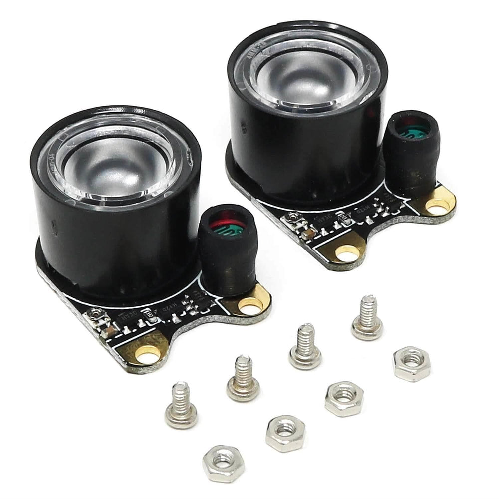 850nm IR LED Modules The Pi Hut1