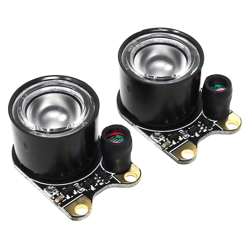 Ir Led Module Amazon 850nm IR LED Modules - The Pi Hut
