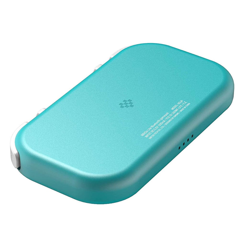 8BitDo Lite Bluetooth Gamepad – Turquoise - The Pi Hut