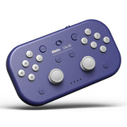 8BitDo Lite SE Bluetooth Gamepad - Purple - The Pi Hut