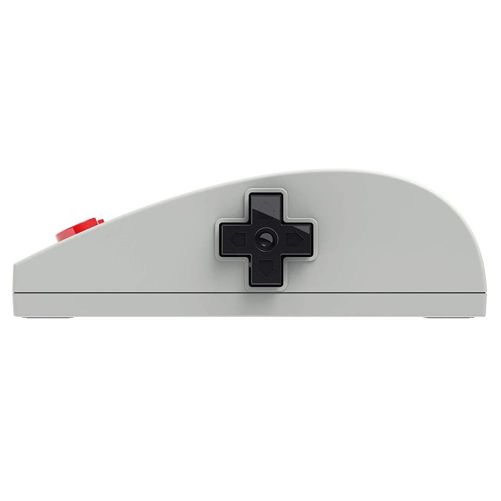 8BitDo N30 2.4GHz Wireless Mouse - The Pi Hut