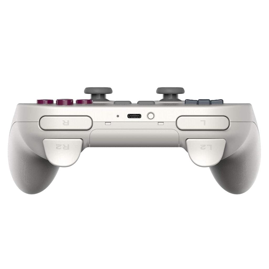 8BitDo Pro 2 Bluetooth Controller - G Classic Edition - The Pi Hut