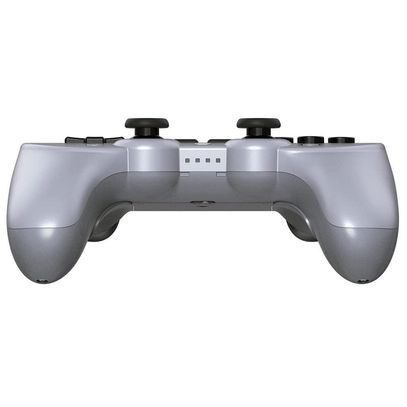 8BitDo Pro 2 Bluetooth Controller - Grey Edition [Discontinued] - The ...