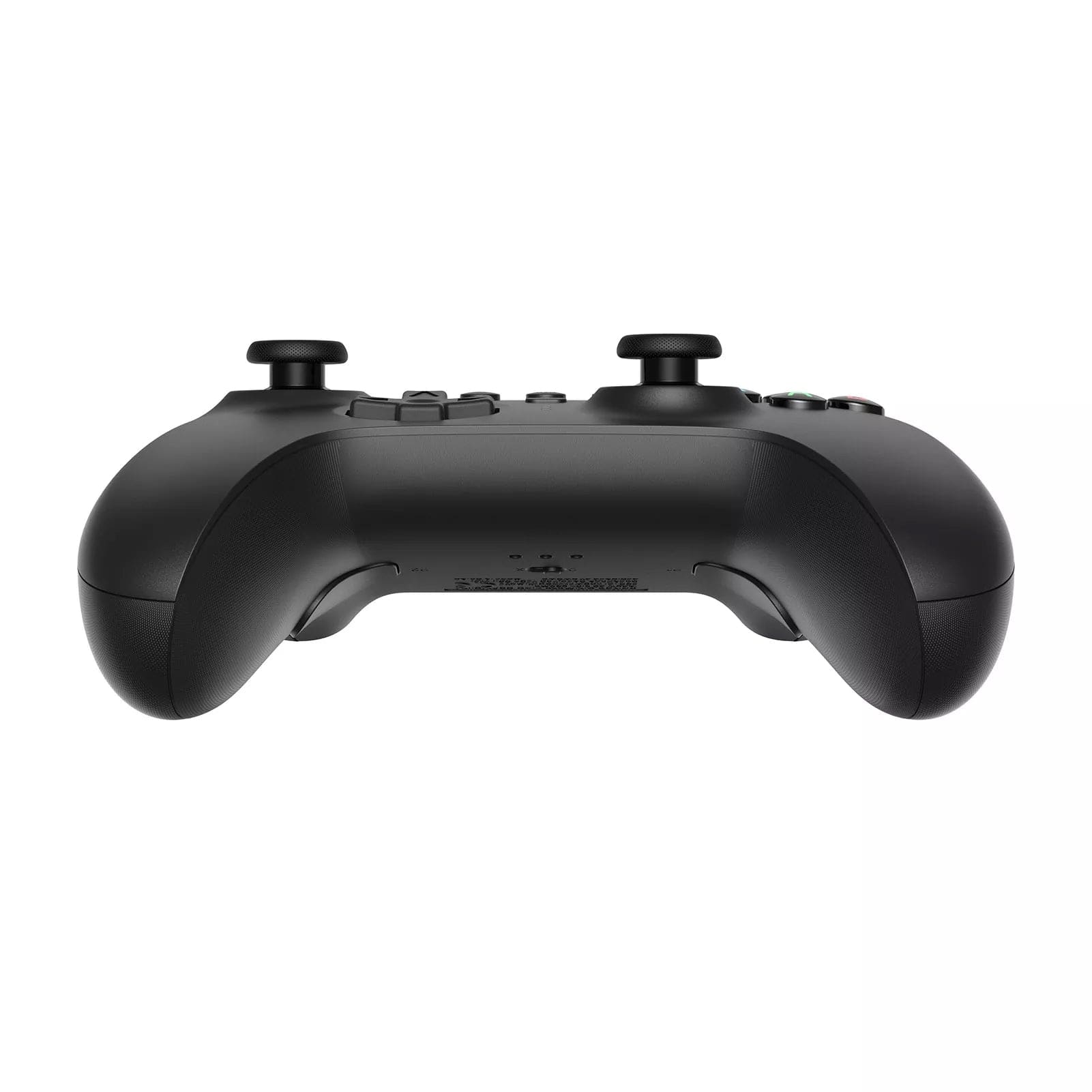 8BitDo Ultimate 2.4G Controller with Charging Dock - Black - The Pi Hut