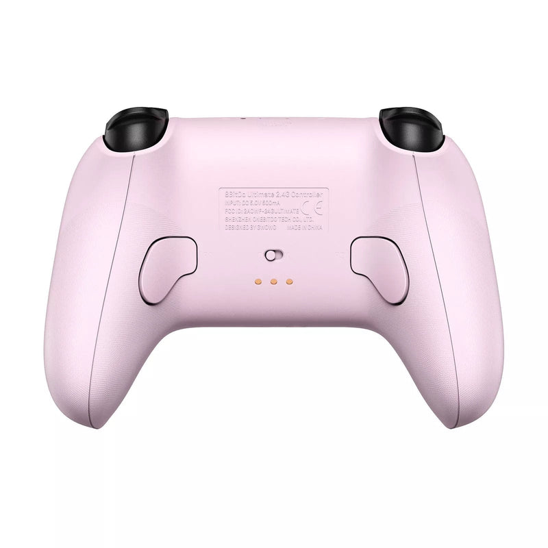 8BitDo Ultimate 2.4G Controller with Charging Dock - Pink [Discontinued ...
