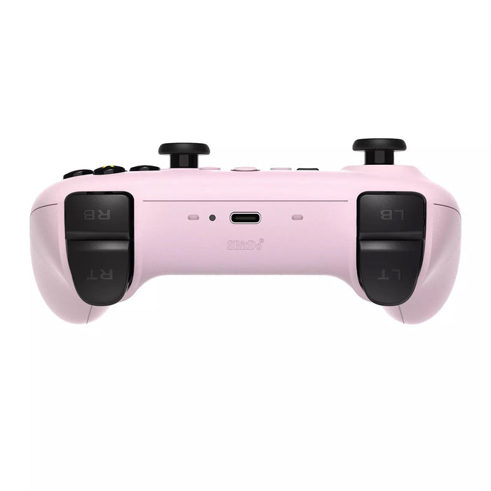 8BitDo Ultimate 2.4G Controller with Charging Dock - Pink [Discontinued ...