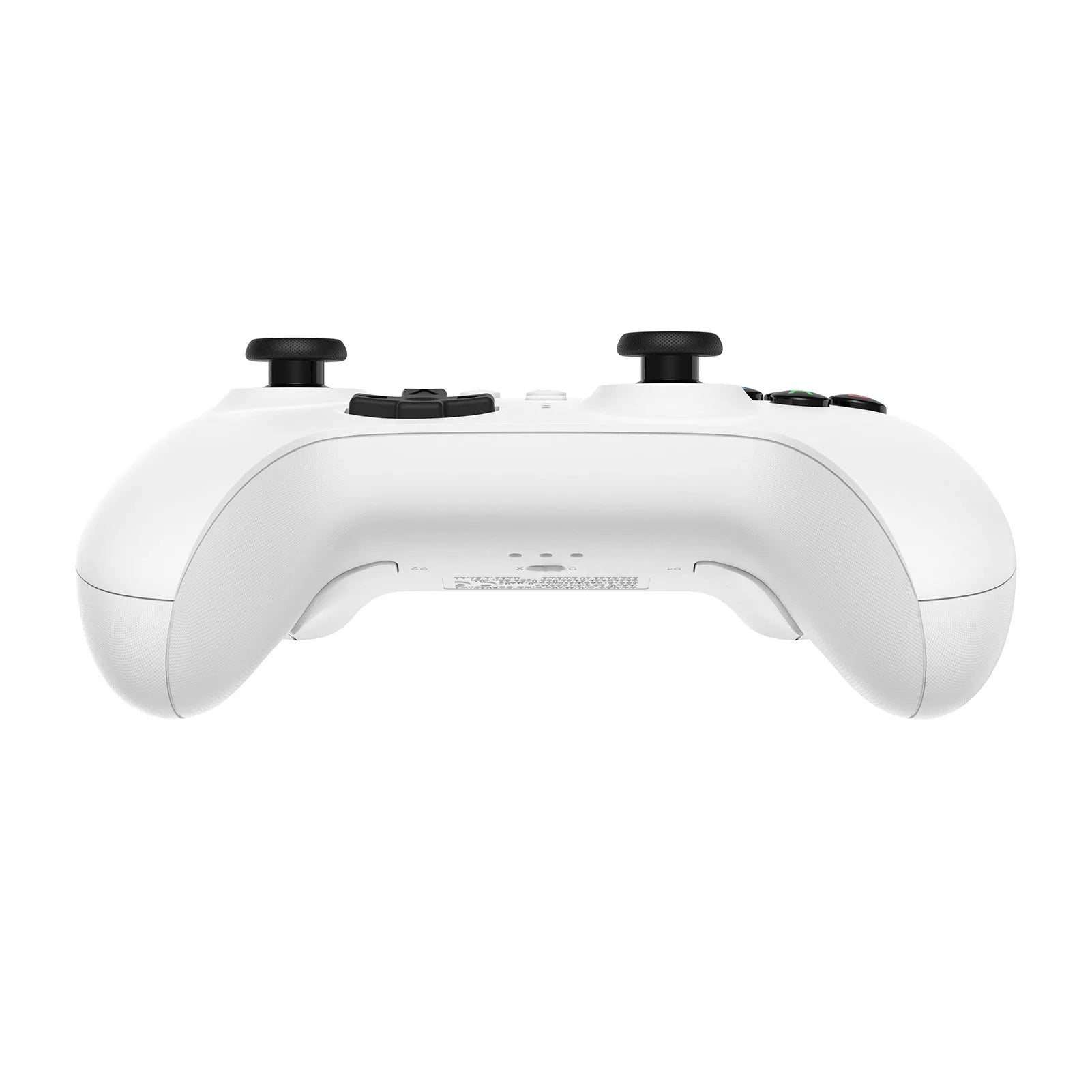 8BitDo Ultimate 2.4G Controller with Charging Dock - White - The Pi Hut