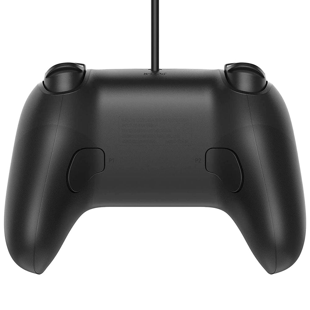 8BitDo Ultimate Wired Controller - Black - The Pi Hut