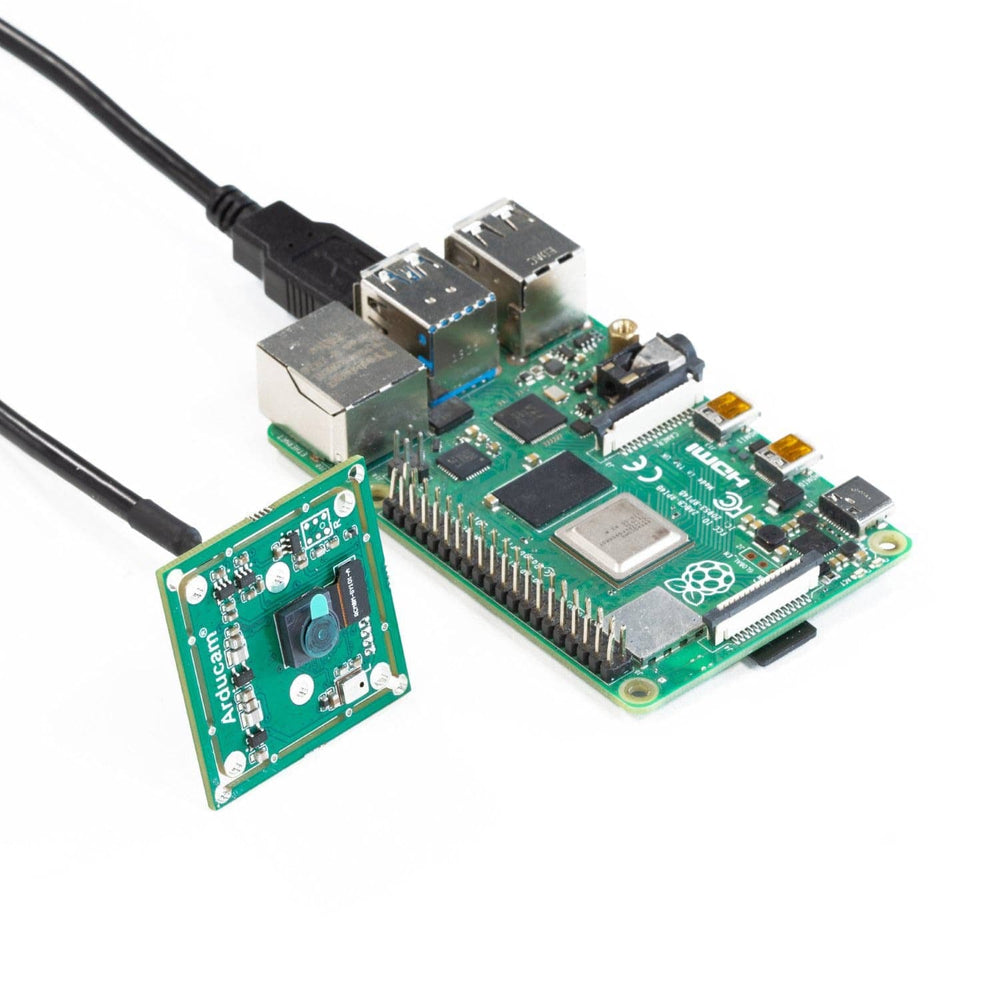 1/4 Inch CMOS Camera Module TTL/UART JPEG/CVBS For Arduino STM32 AVR (Compatible)