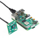 8MP 1080P USB Camera Module - 1/4” CMOS IMX219 Mini UVC - The Pi Hut