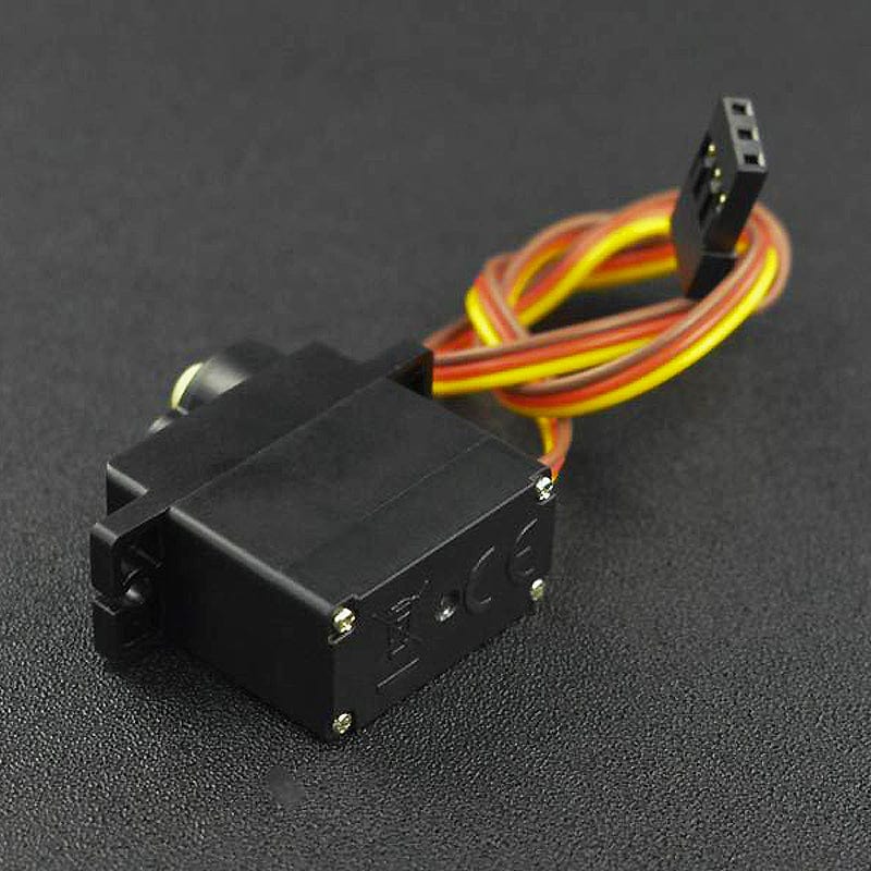 9g 180° Clutch Servo - The Pi Hut