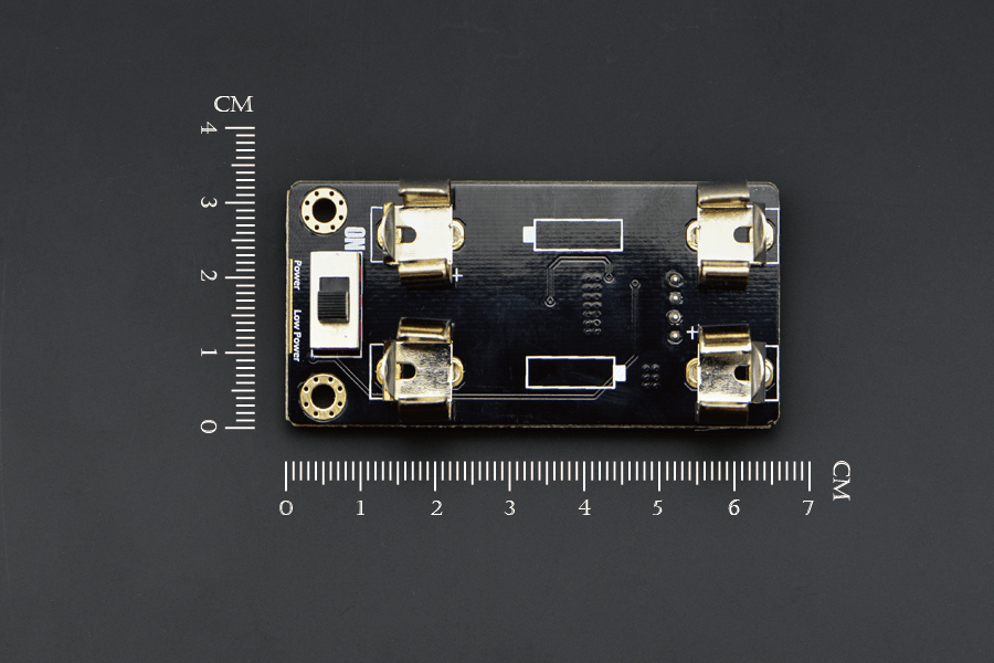 AA Boost Module V2 - The Pi Hut