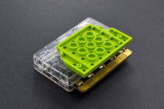 micro:bit Enclosure - The Pi Hut