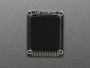 Adafruit 1.69" 280x240 Round Rectangle Color IPS TFT Display (ST7789) - The Pi Hut