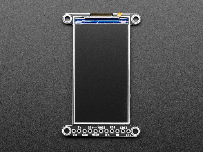 Adafruit 1.9