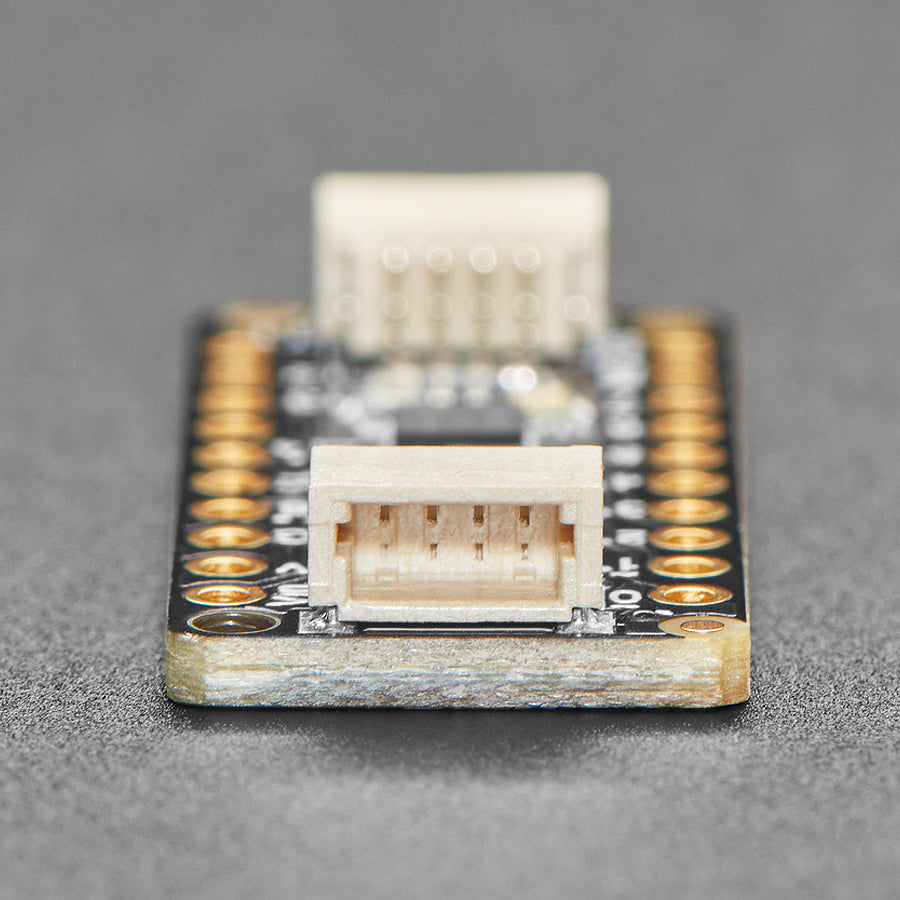 Adafruit ATtiny816 Breakout with seesaw - STEMMA QT / Qwiic by Adafruit - The Pi Hut