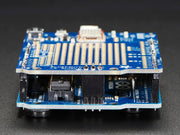 Adafruit Bluefruit LE Shield - Bluetooth LE for Arduino - The Pi Hut