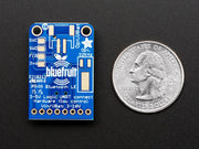 Adafruit Bluefruit LE UART Friend - Bluetooth Low Energy (BLE) - The Pi Hut