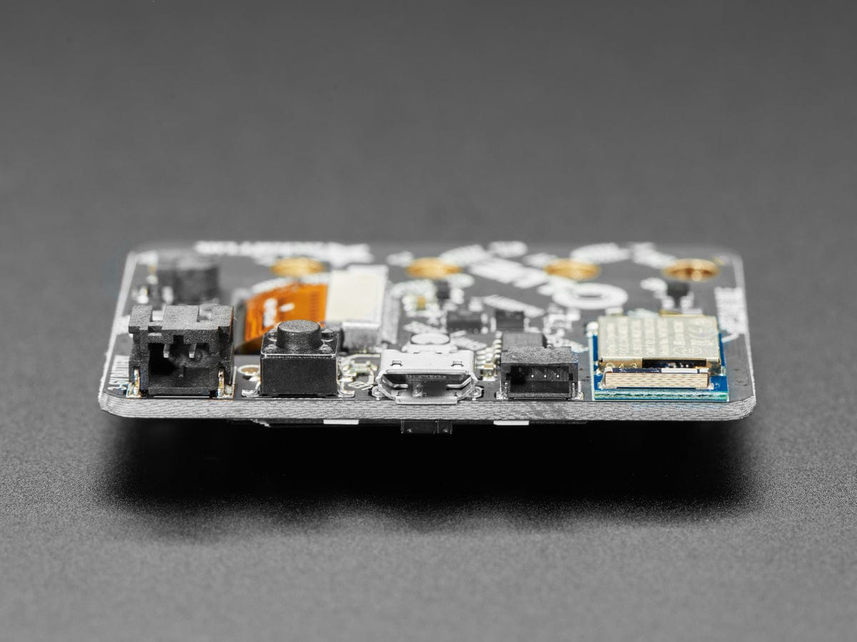 Adafruit CLUE - nRF52840 Express with Bluetooth LE - The Pi Hut