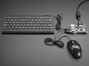 Adafruit Computer Add-On Pack for Raspberry Pi - The Pi Hut