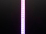 Adafruit DotStar Digital LED Strip - White 144 LED/m - One Meter - The Pi Hut