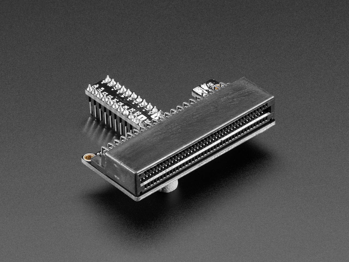 Adafruit DragonTail for micro:bit - Fully Assembled - The Pi Hut