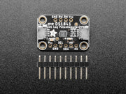 Adafruit DS1841 I2C Digital 10K Potentiometer Breakout - The Pi Hut