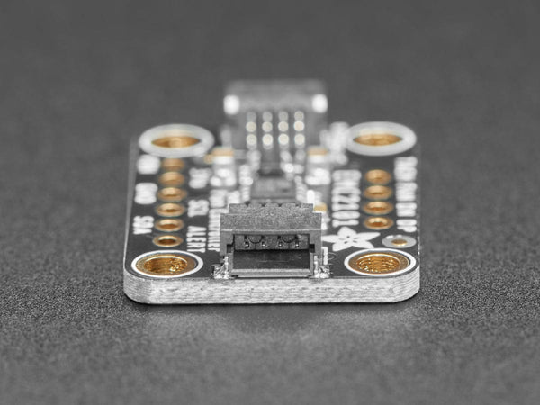 Adafruit EMC2101 I2C PC Fan Controller and Temperature Sensor (STEMMA ...