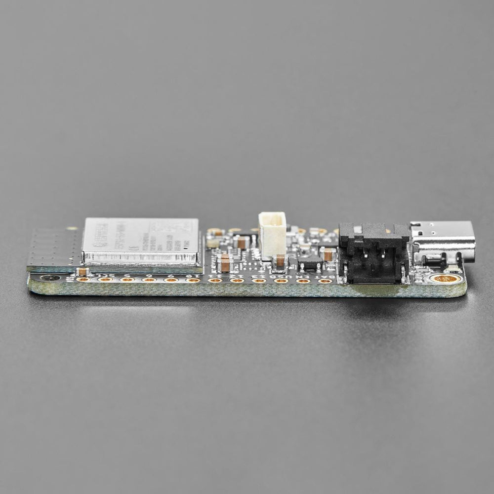 ESP32 Feather V2 Development Board - 8MB Flash + 2MB PSRAM With Stemma QT Connector