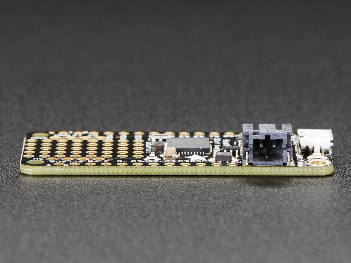 Adafruit Feather 32u4 Basic Proto - The Pi Hut