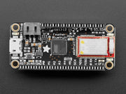 Adafruit Feather 32u4 Bluefruit LE with Stacking Headers - The Pi Hut