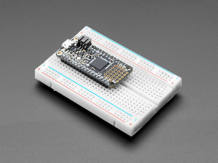 Adafruit Feather M4 Express - Featuring ATSAMD51 (ATSAMD51 Cortex M4 ...