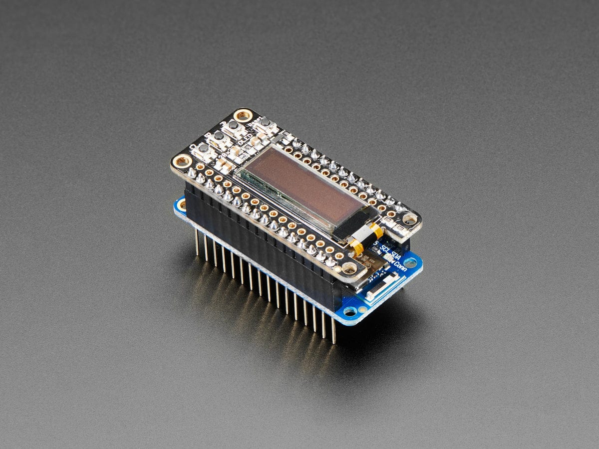 Adafruit Feather nRF52840 Express - The Pi Hut