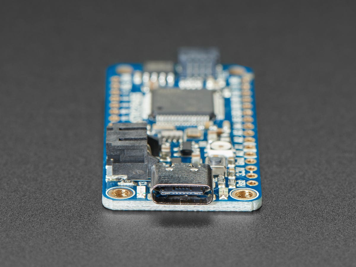 Adafruit Feather STM32F405 Express - The Pi Hut