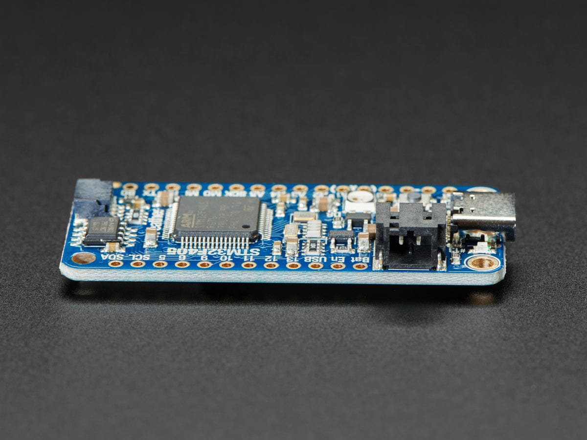 Adafruit Feather STM32F405 Express - The Pi Hut