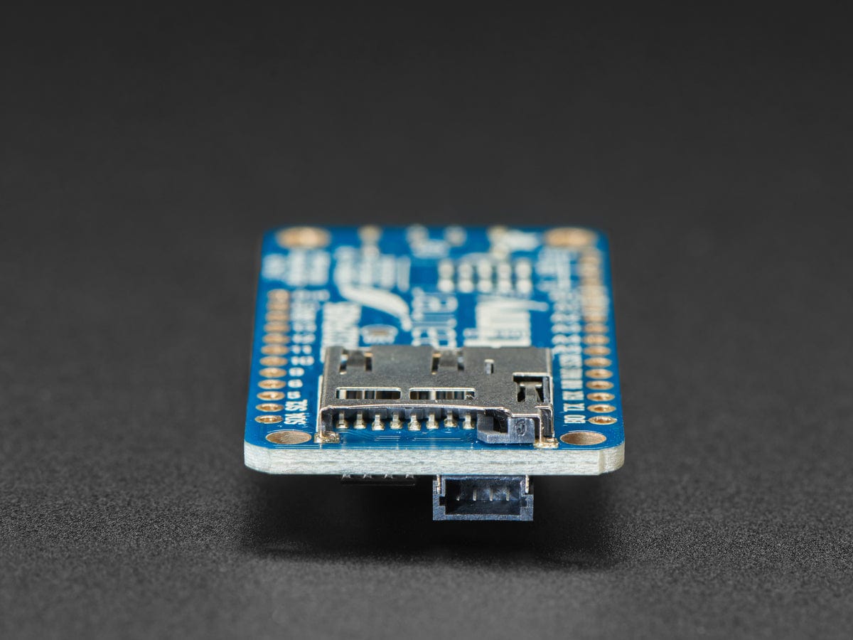 Adafruit Feather STM32F405 Express - The Pi Hut