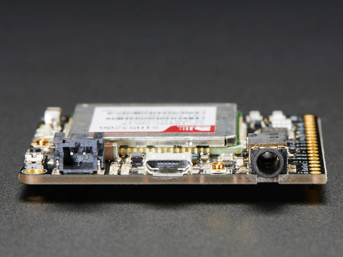 Adafruit FONA 3G Cellular Breakout - American version - The Pi Hut