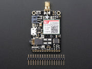 Adafruit FONA - Mini Cellular GSM Breakout - SMA Version - The Pi Hut