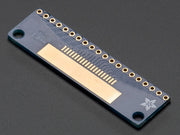 Adafruit FPC Stick - 20 Pin 0.5mm/1.0mm Pitch Adapter - The Pi Hut