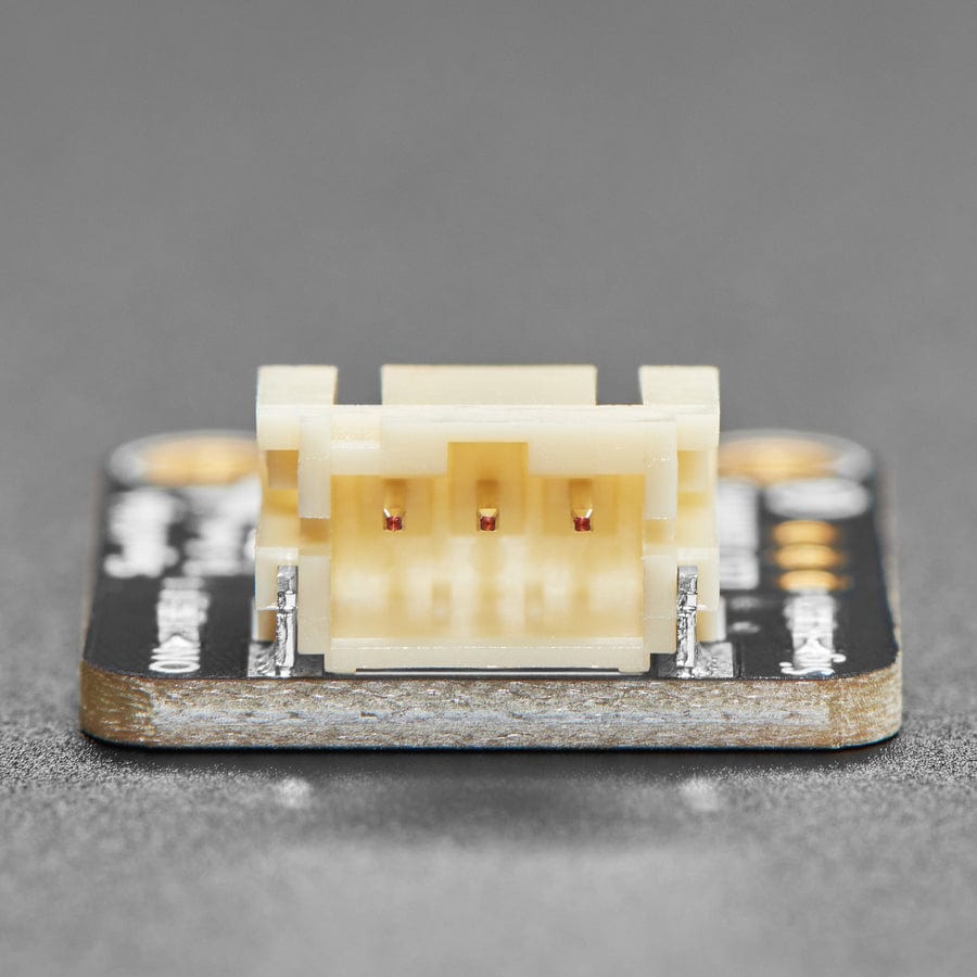 Adafruit High Power Infrared LED Emitter - STEMMA JST PH 2mm - The Pi Hut