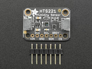 Adafruit HTS221 - Temperature & Humidity Sensor Breakout Board - The Pi Hut