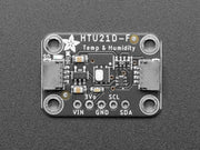 Adafruit HTU21D-F Temperature & Humidity Sensor Breakout Board - The Pi Hut