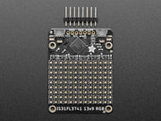 Adafruit IS31FL3741 13x9 PWM RGB LED Matrix Driver (STEMMA QT / Qwiic) - The Pi Hut