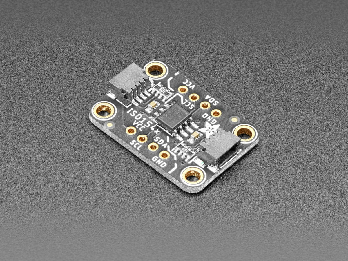 Adafruit ISO1540 Bidirectional I2C Isolator - The Pi Hut